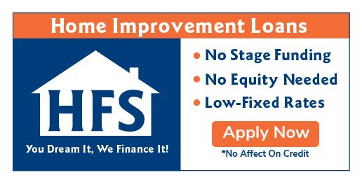 Apply for Financing